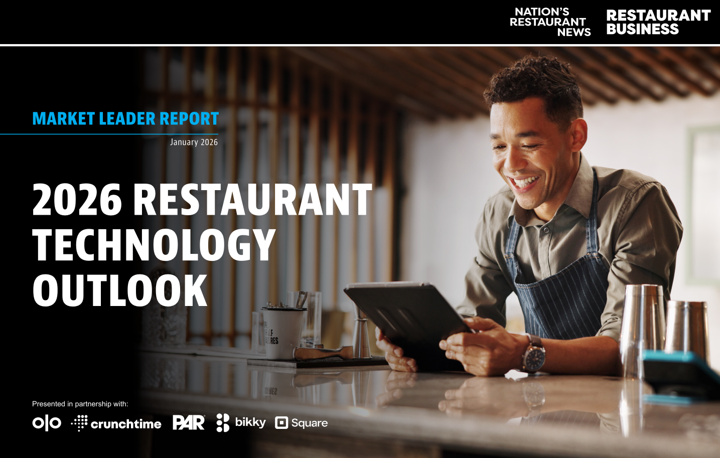 2026 Restaurant Technology Outlook